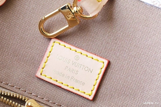 WIS LOUIS VUITTON MM ONTHEGO 1019